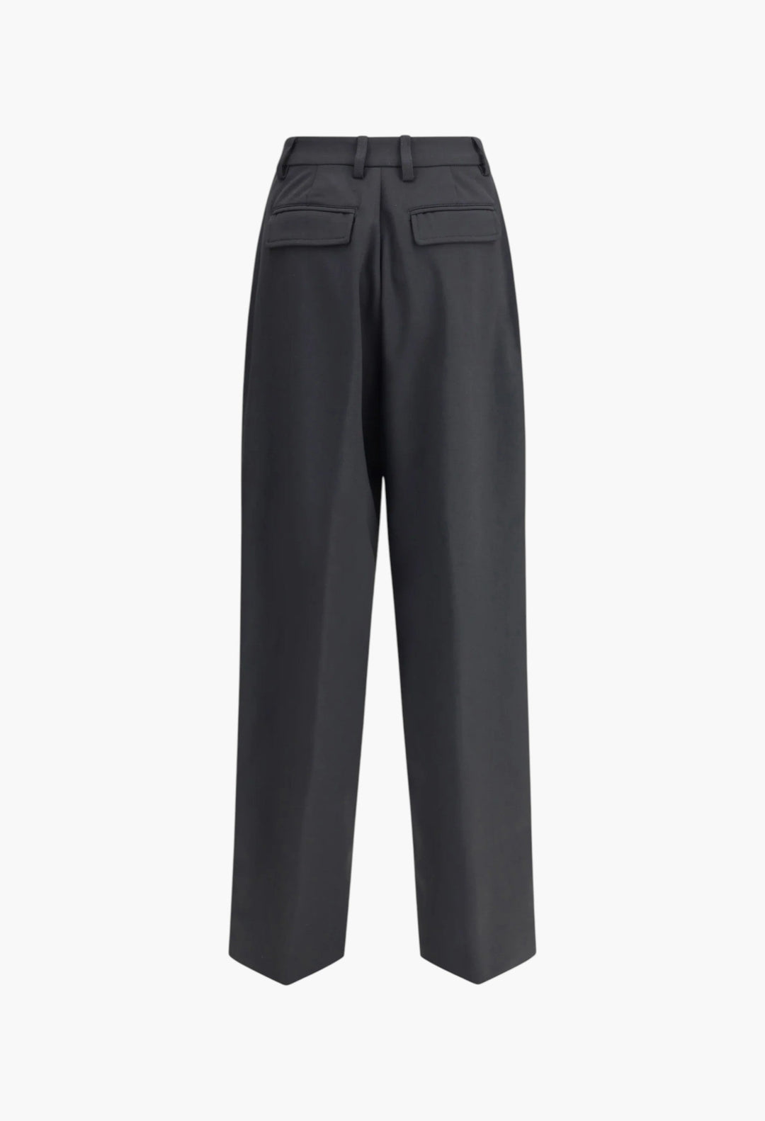 Pleated Pants - GLAM MODA