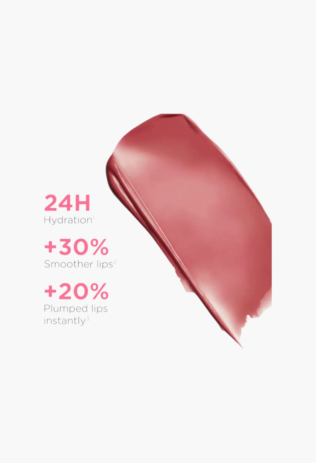 Hydrating Peptide & Plumping Lip Oil Balm - GLAM MODA
