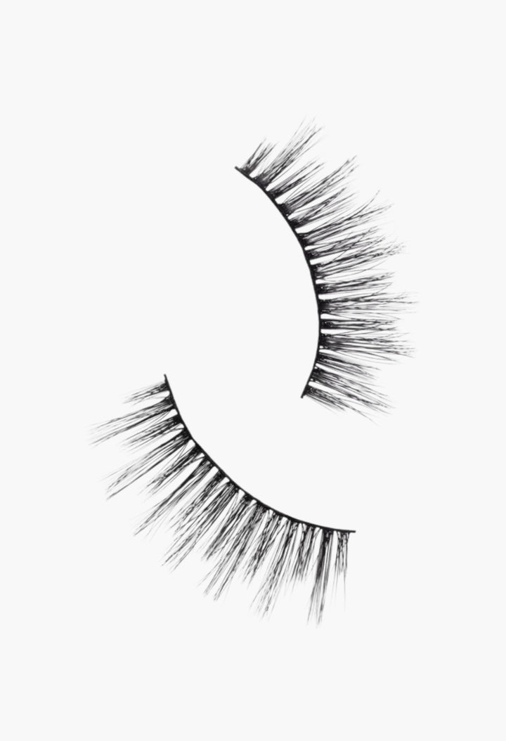 True Or False Lashes - GLAM MODA