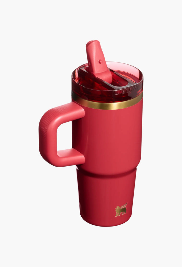 The Cheers & Cheer Quencher ProTour Flip Straw Tumbler - GLAM MODA