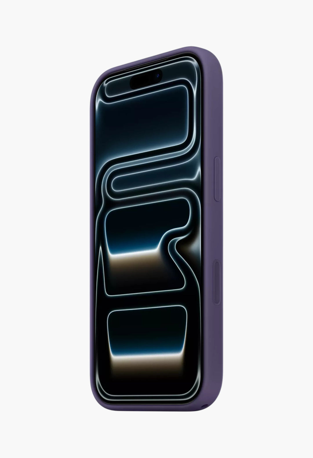 iPhone 17 Pro Silicone Case with MagSafe - GLAM MODA