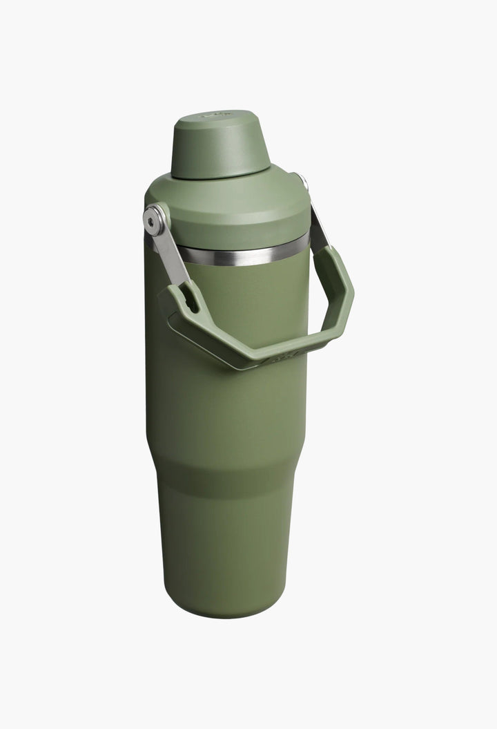 The IceFlow™ Tumbler with Fast Flow Lid - GLAM MODA