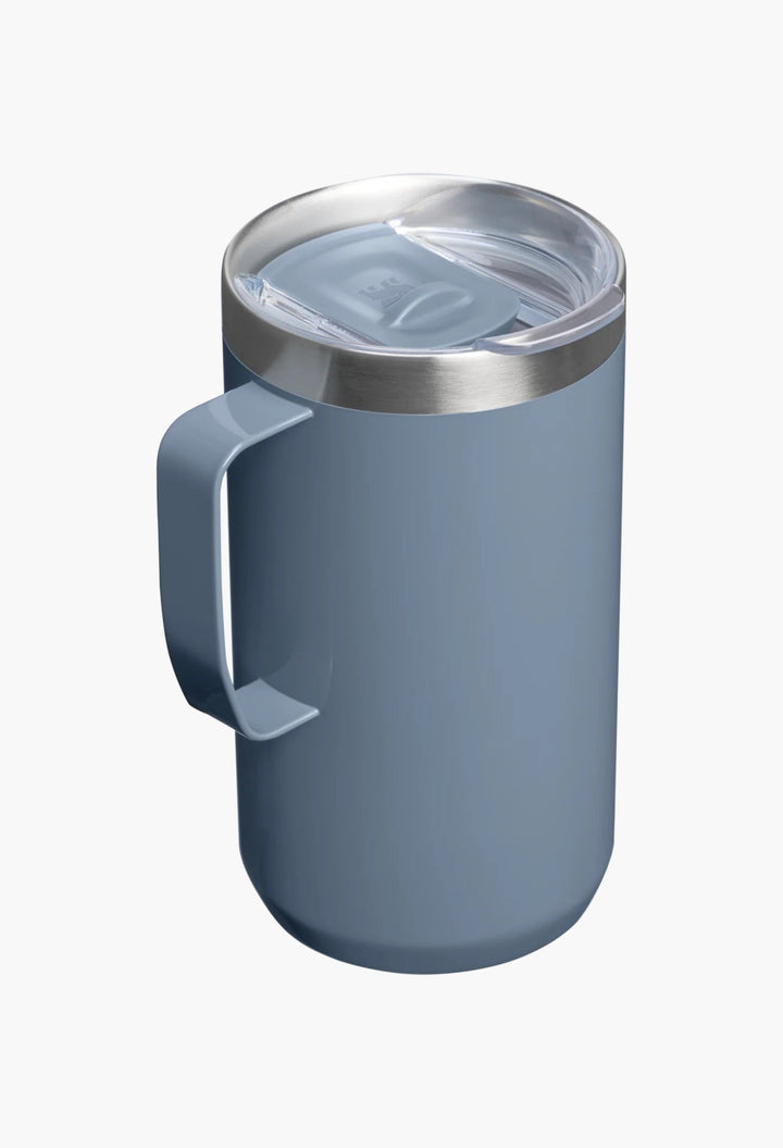 The Stay-Hot Camp Mug - GLAM MODA
