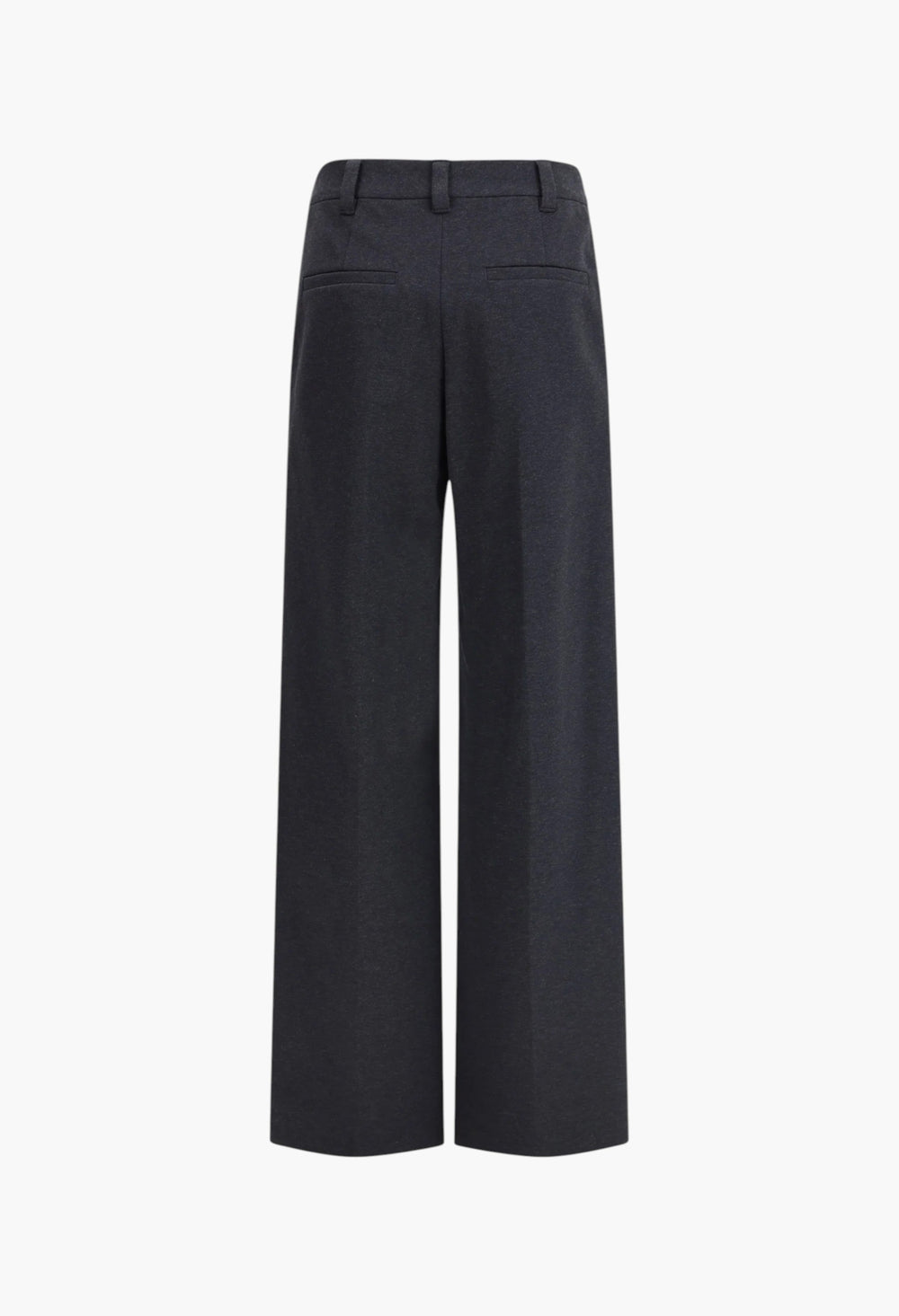 Tailored Trousers - GLAM MODA