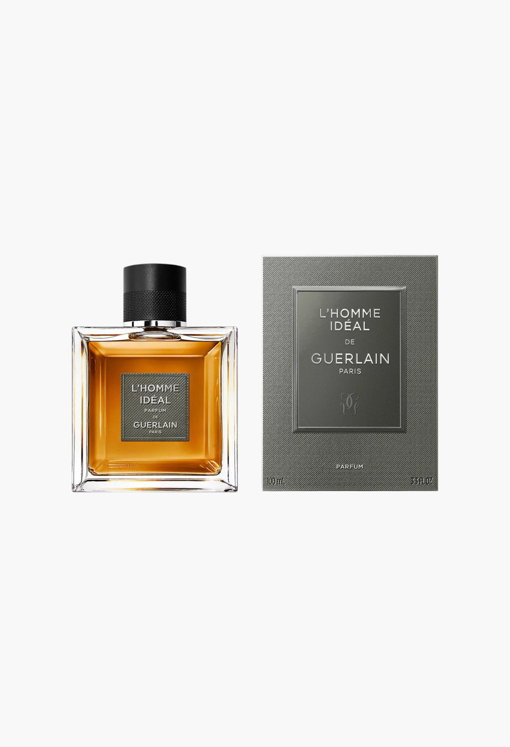 L'Homme Idéal Parfum - GLAM MODA
