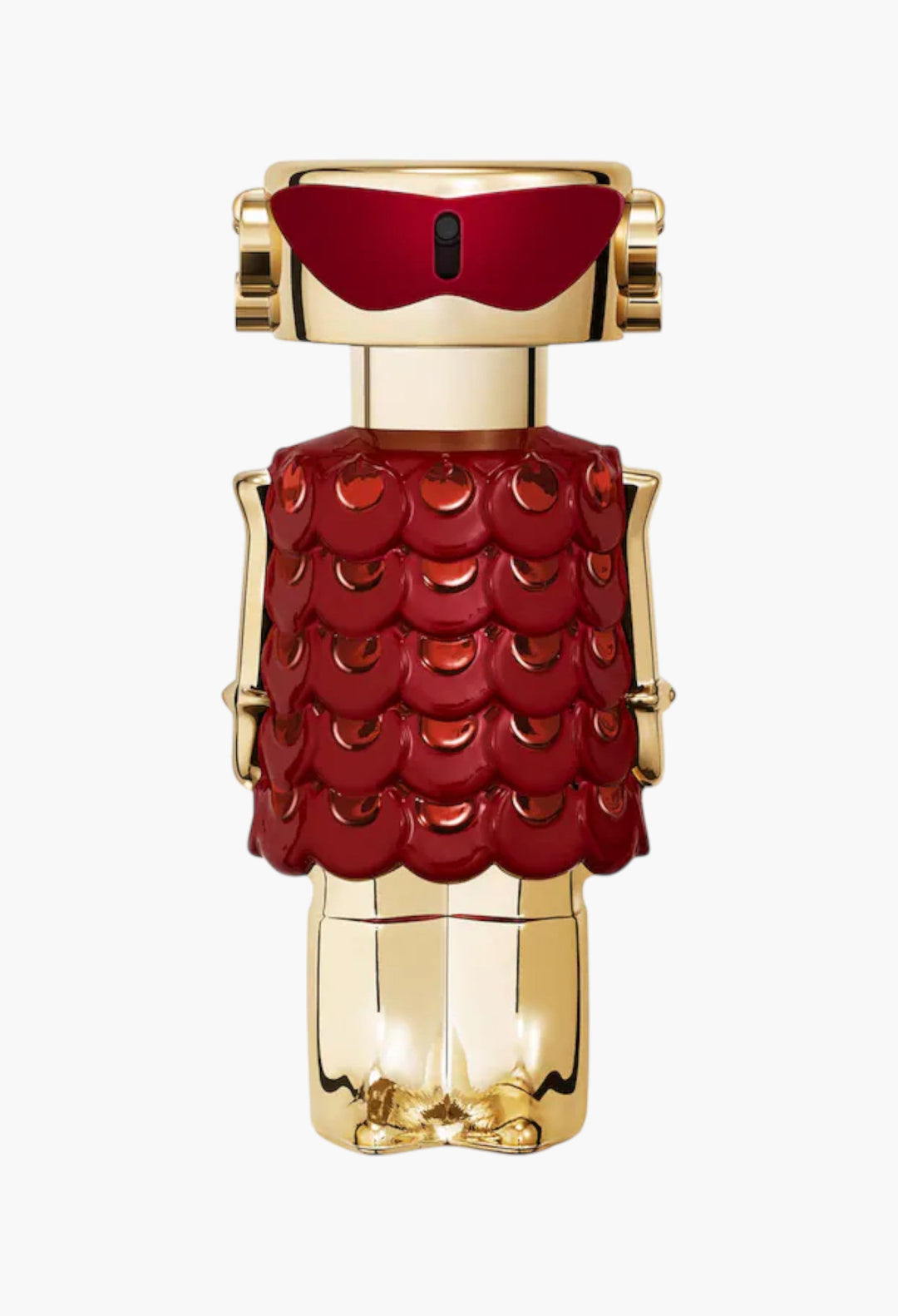 Fame in Love Parfum Elixir with Strawberry - GLAM MODA