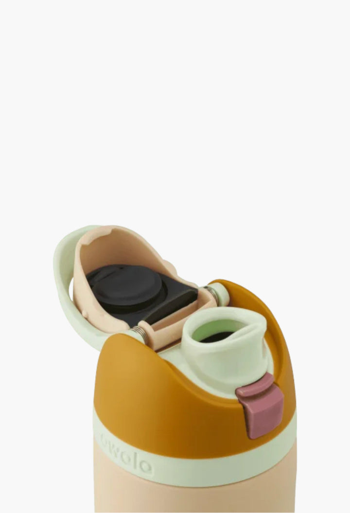 FreeSip® - GLAM MODA