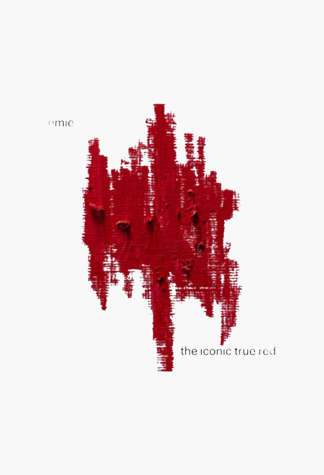 Smudge Contour Lip Pencil 1.1 g - GLAM MODA