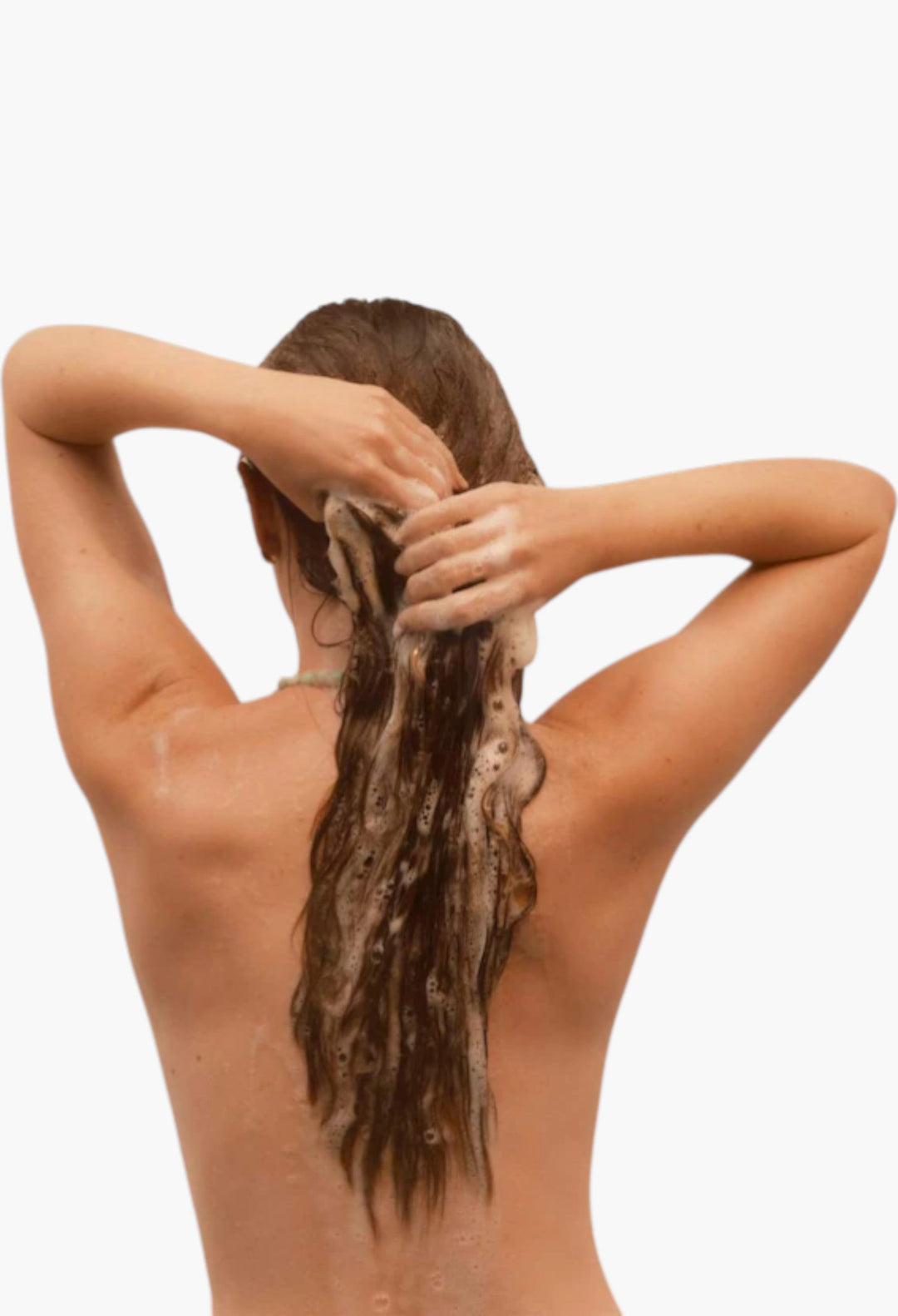 The Volumizing Conditioner for Oily, Flat Hair - GLAM MODA