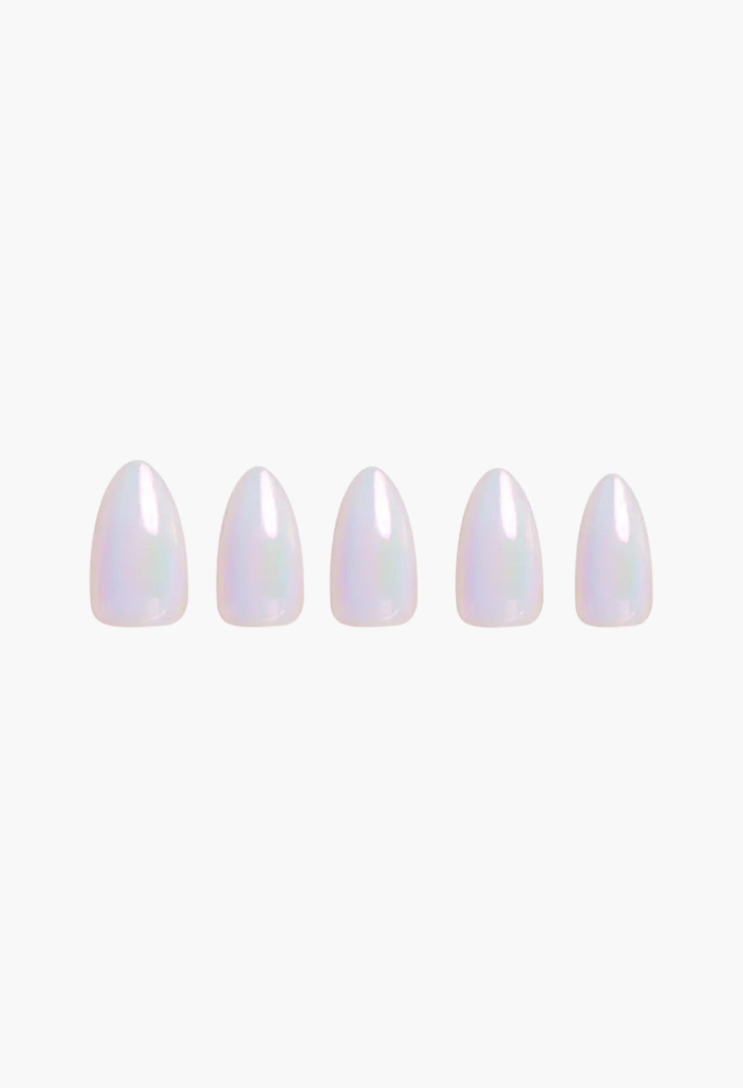 Press-On Nail Kit - GLAM MODA