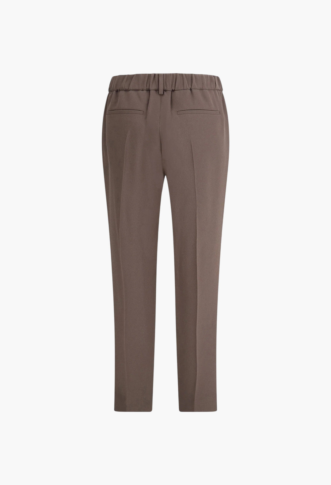 Tailored Pants - GLAM MODA