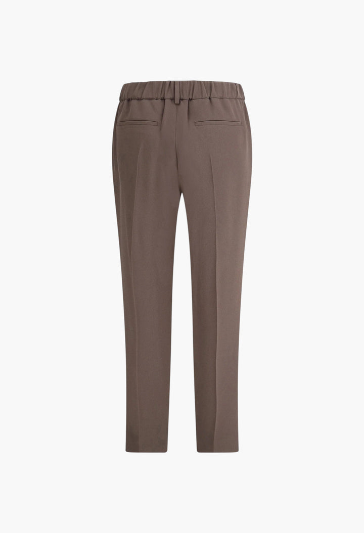 Tailored Pants - GLAM MODA