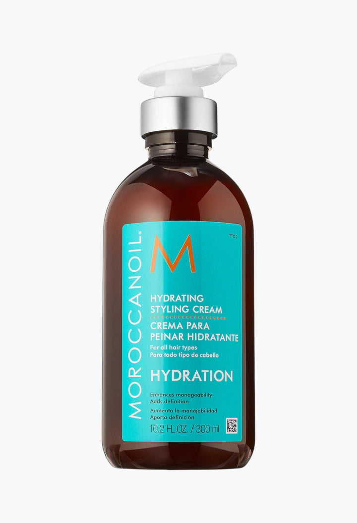 Hydrating Styling Cream - GLAM MODA