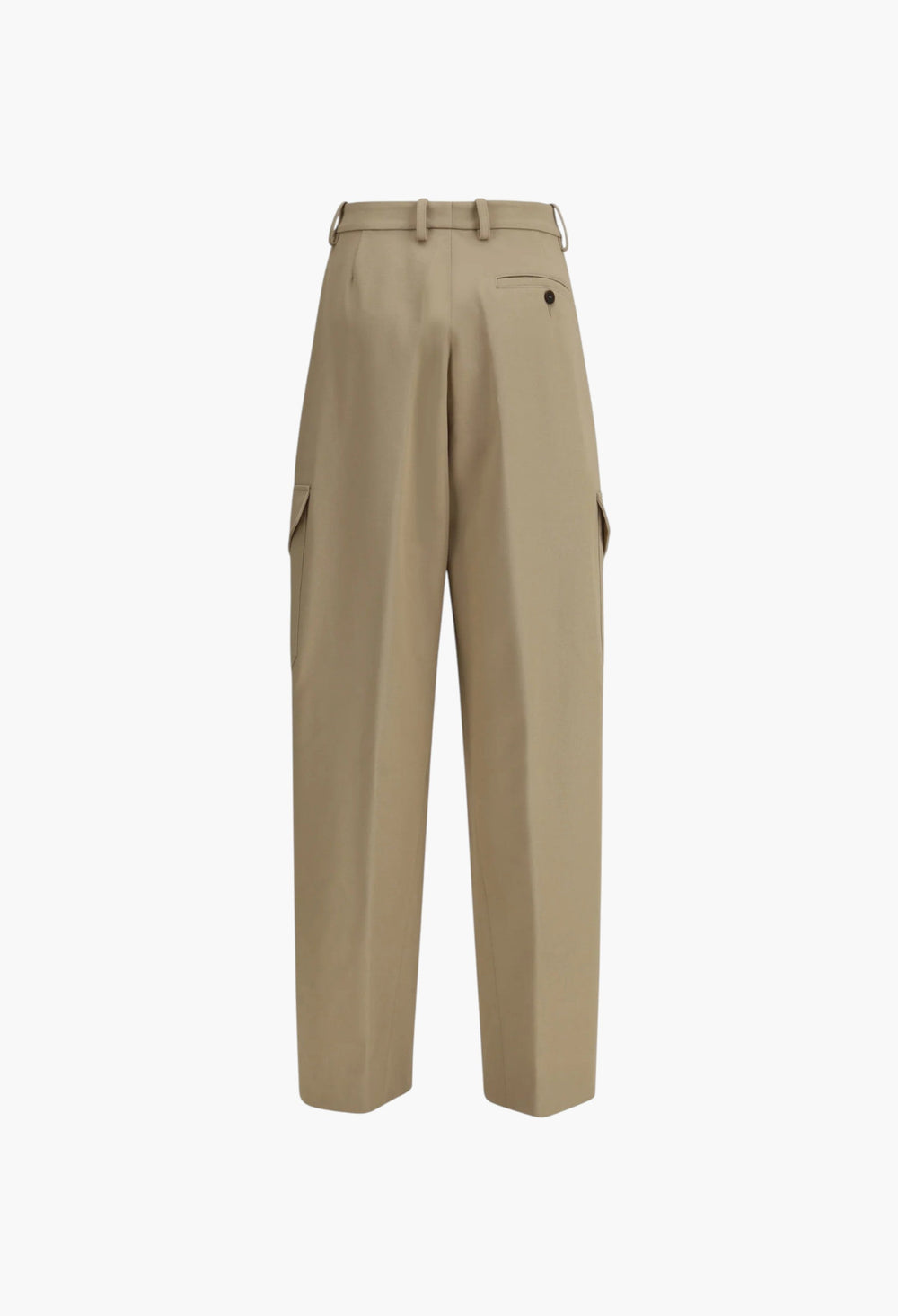 Cargo Pants - GLAM MODA