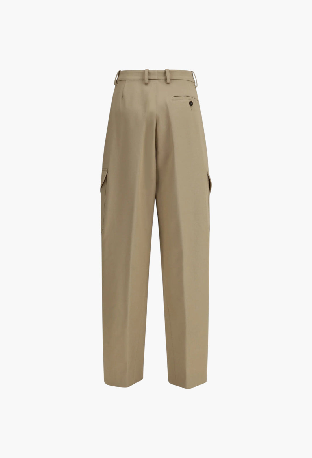Cargo Pants - GLAM MODA