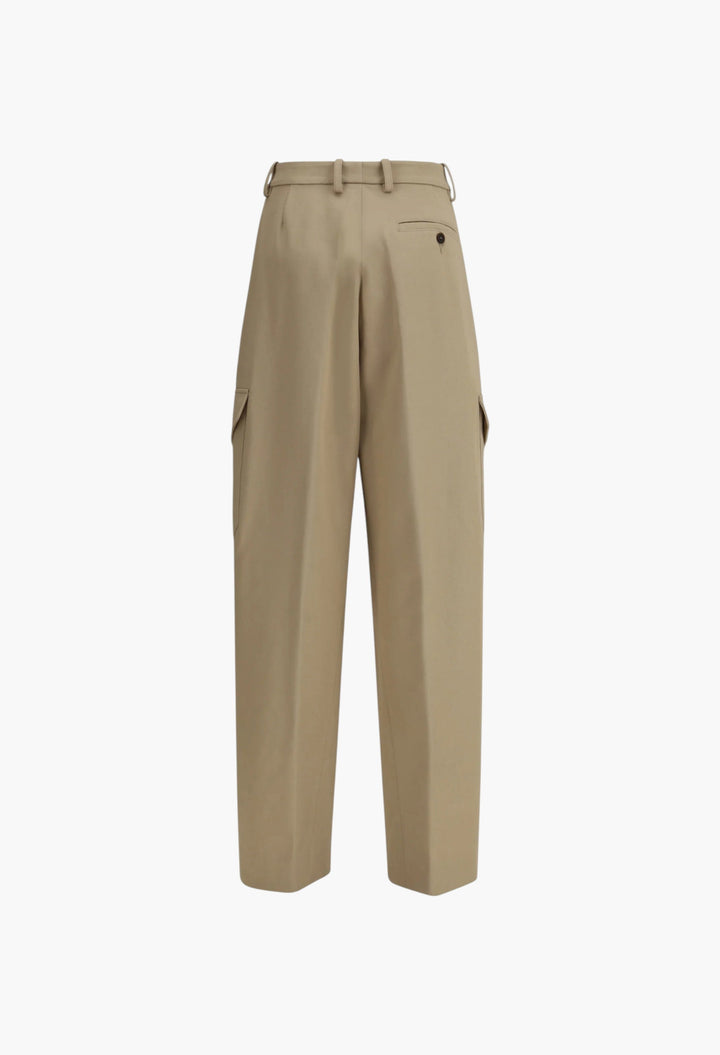 Cargo Pants - GLAM MODA