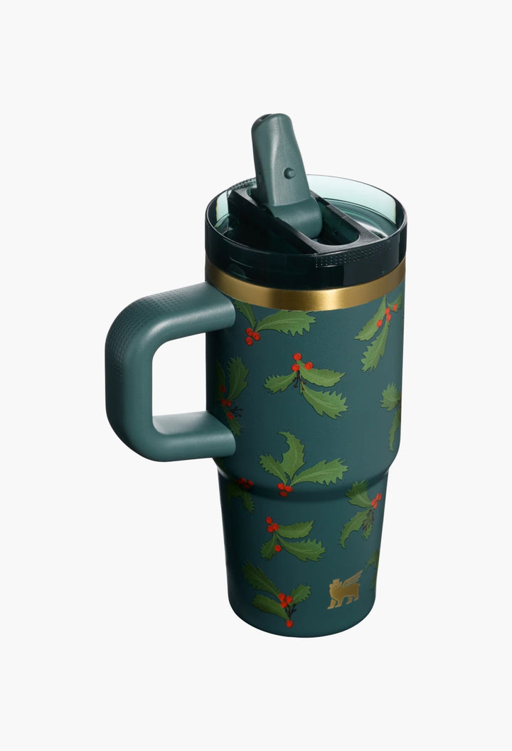The Cheers & Cheer Quencher ProTour Flip Straw Tumbler - GLAM MODA