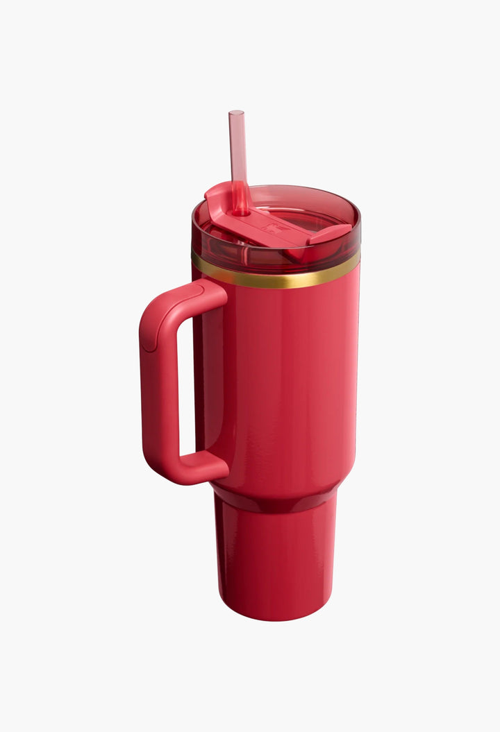 The Cheers & Cheer Quencher H2.0 Flowstate™ Tumbler - GLAM MODA