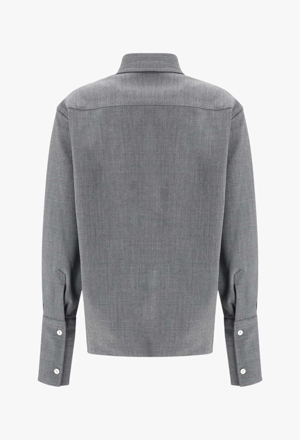 Classic Collar Shirt - GLAM MODA