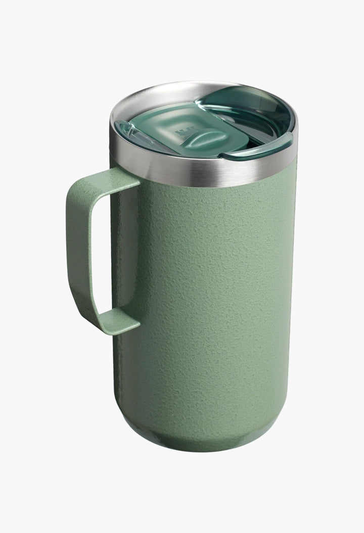 The Stay-Hot Camp Mug - GLAM MODA