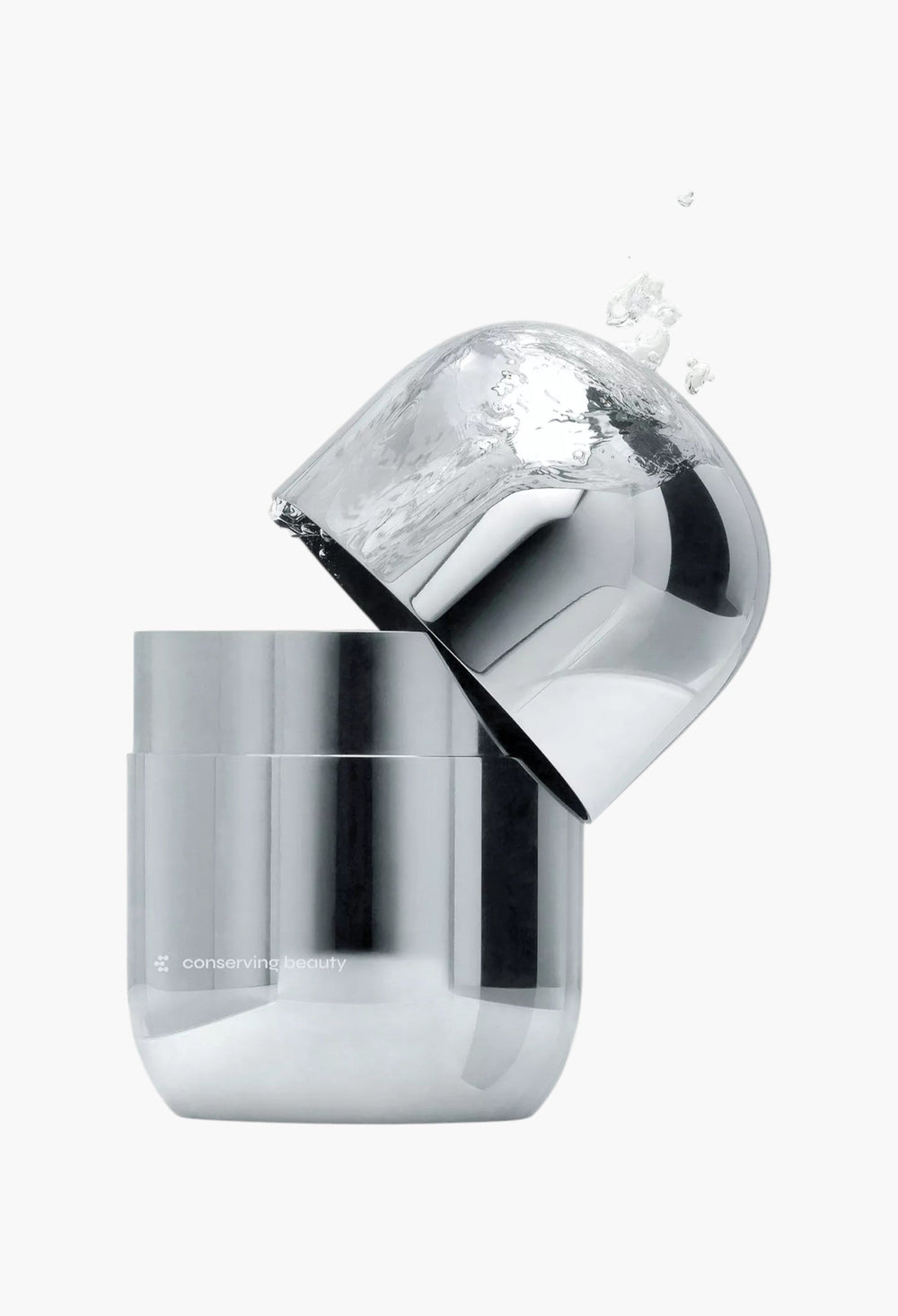 Hyaluronic Cleansing and Conditioning Cannister - GLAM MODA