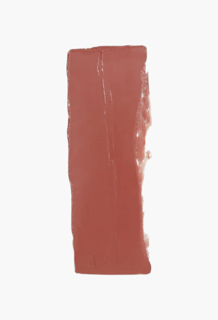 Forget the Filler Lip-Plumping Line-Smoothing Satin Cream Lipstick - GLAM MODA