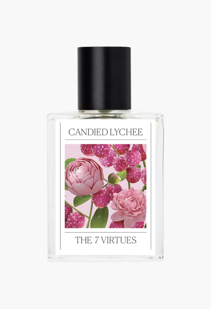 Candied Lychee Eau de Parfum - GLAM MODA