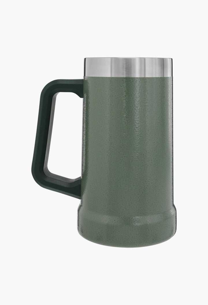 Adventure Big Grip Beer Stein | 24 OZ - GLAM MODA