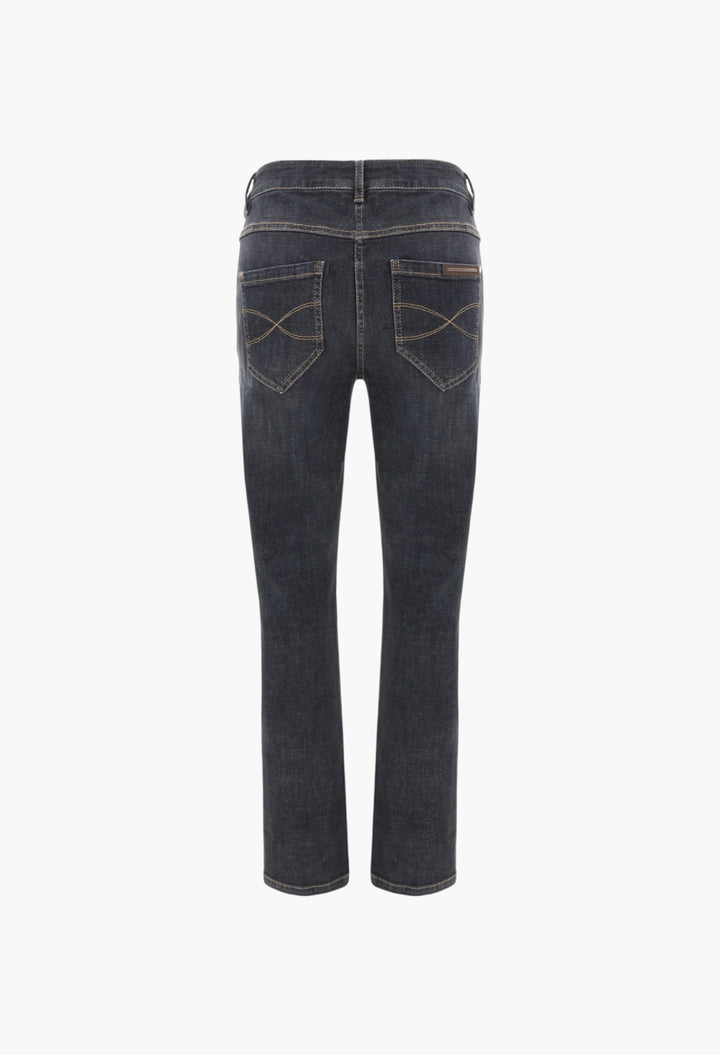 Skinny Jeans - GLAM MODA