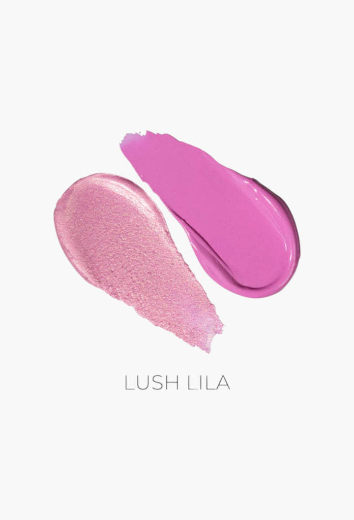 Hy-Blush Cloudy Cream Cheek Duo - GLAM MODA