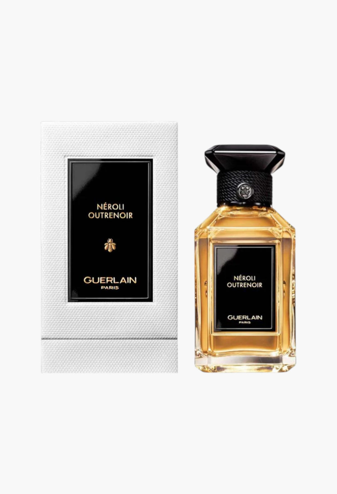 L'Art & La Matière Néroli Outrenoir Eau De Parfum - GLAM MODA