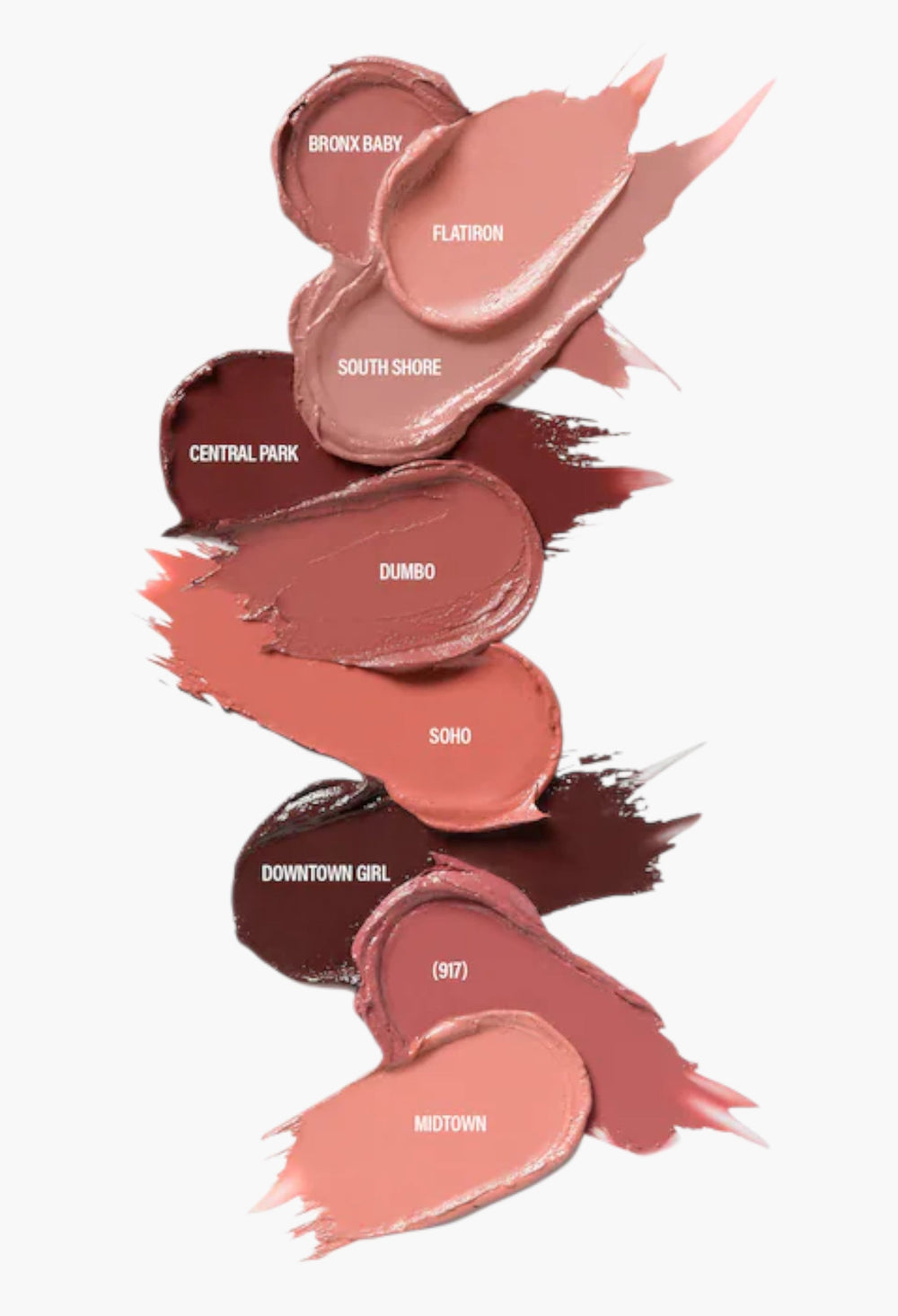 SuperSatin® Lipstick - GLAM MODA
