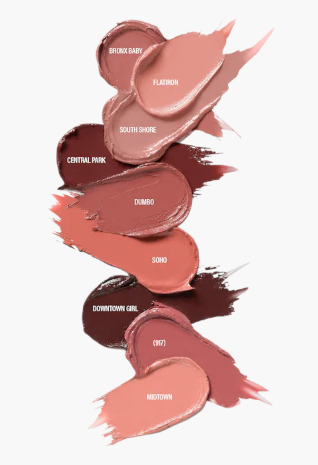 SuperSatin® Lipstick - GLAM MODA