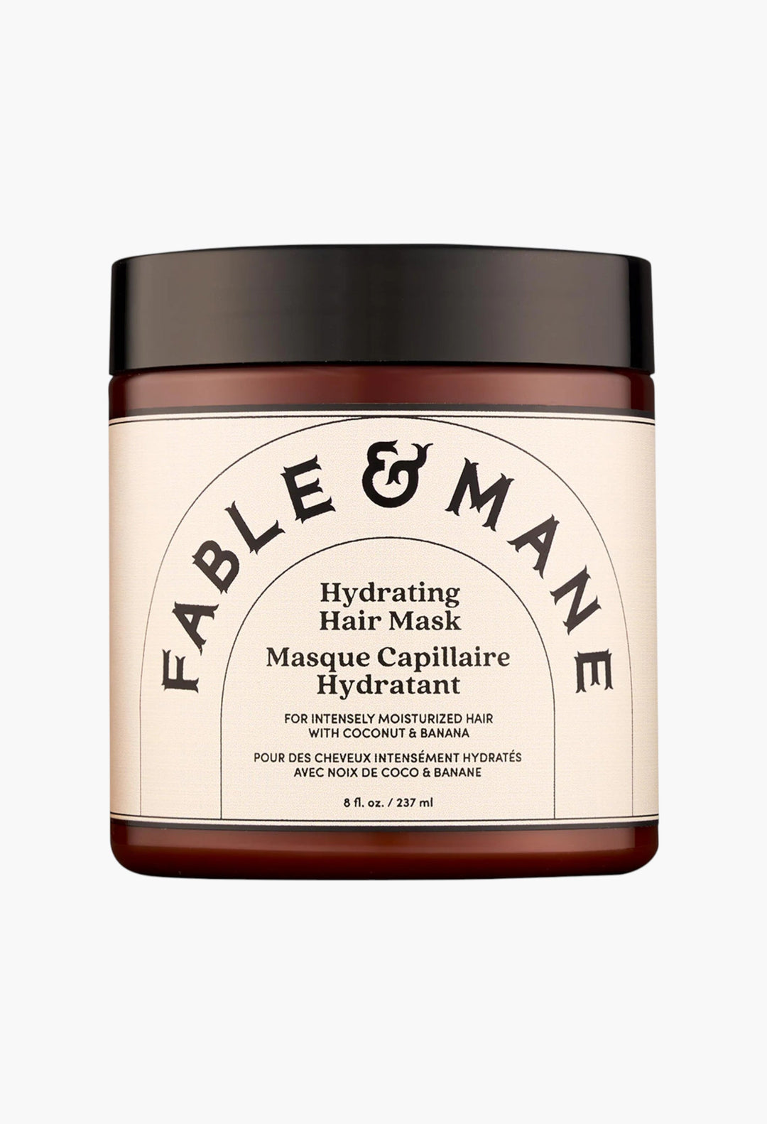 Deep Moisture Repairing Hair Mask for Medium to Thick Hair - GLAM MODA
