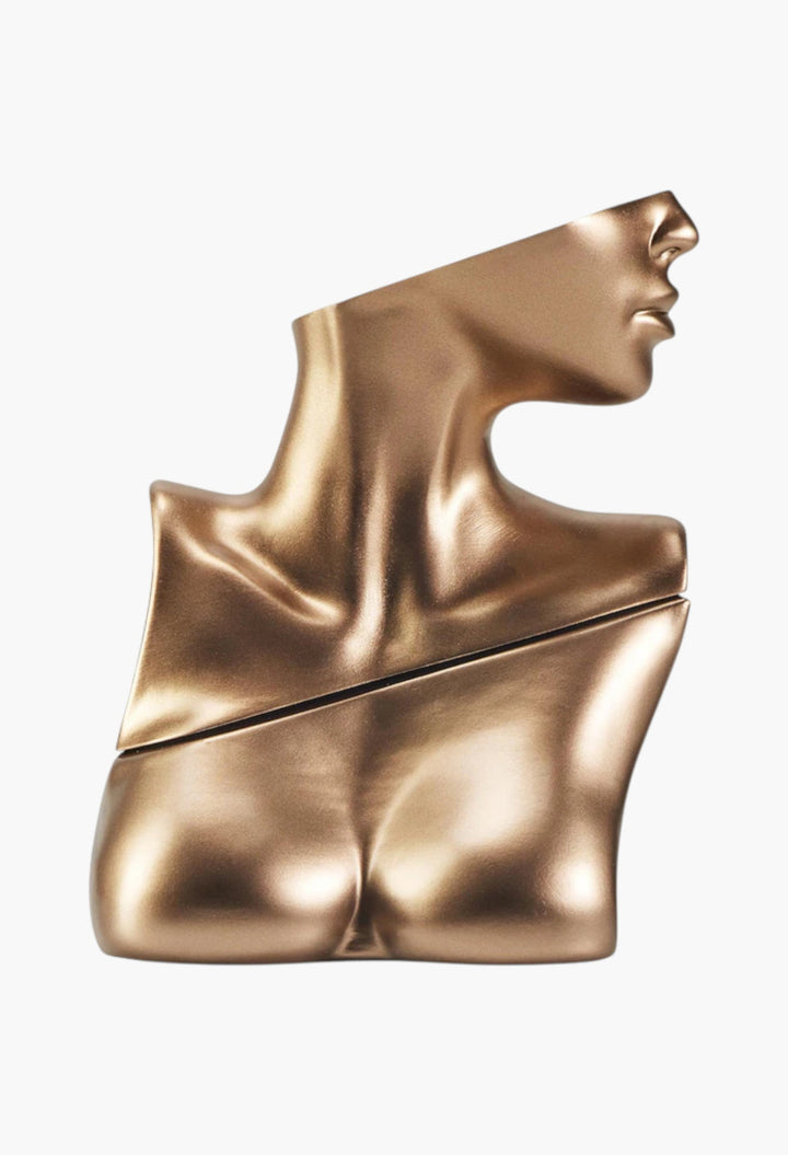 Eilish Eau de Parfum with Vanilla and Musk - GLAM MODA