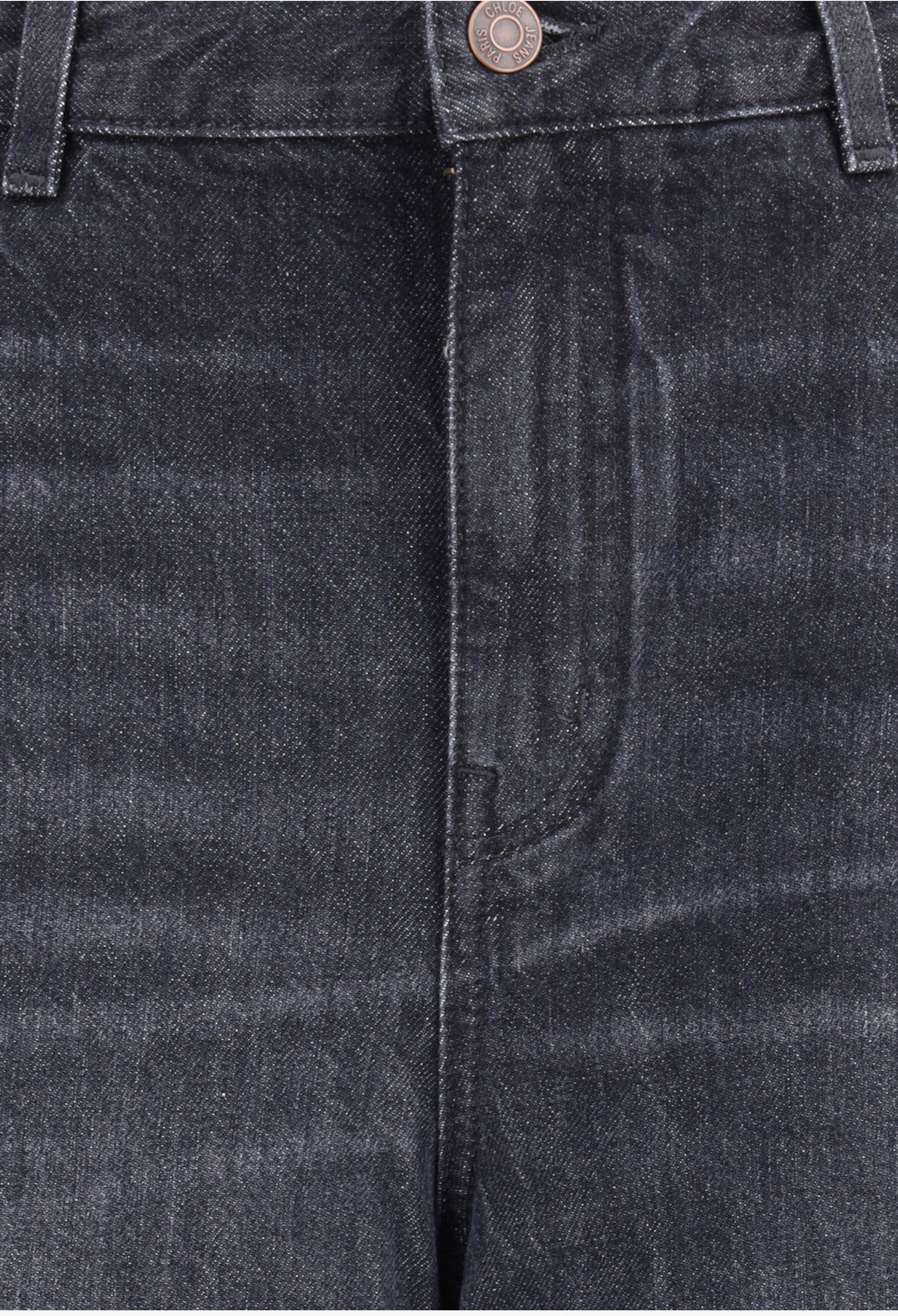 Wide-leg Jeans