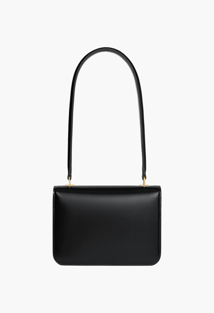 Teen Garance Bag In Shiny Calfskin - GLAM MODA
