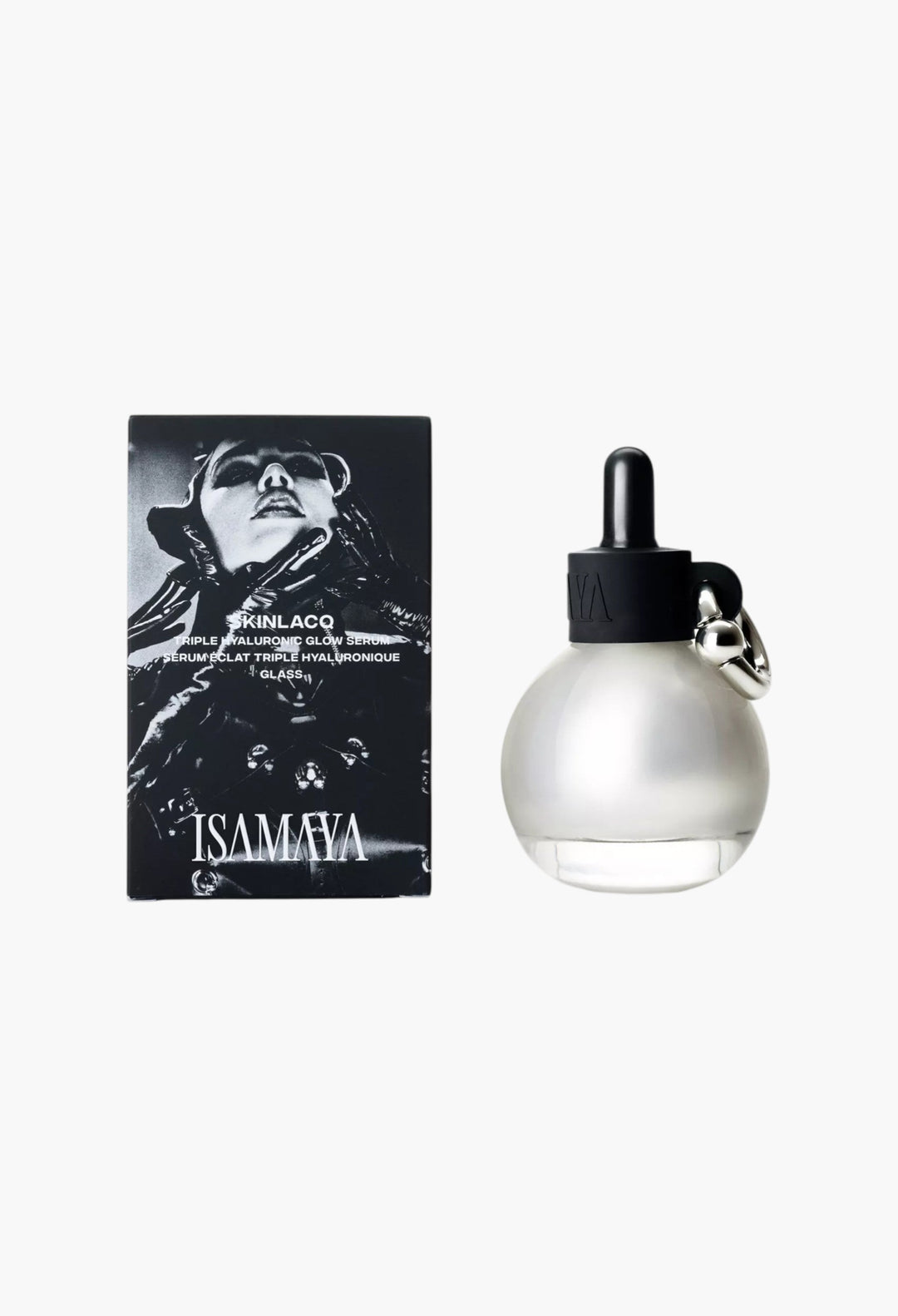 Skinlacq Glow Serum - GLAM MODA