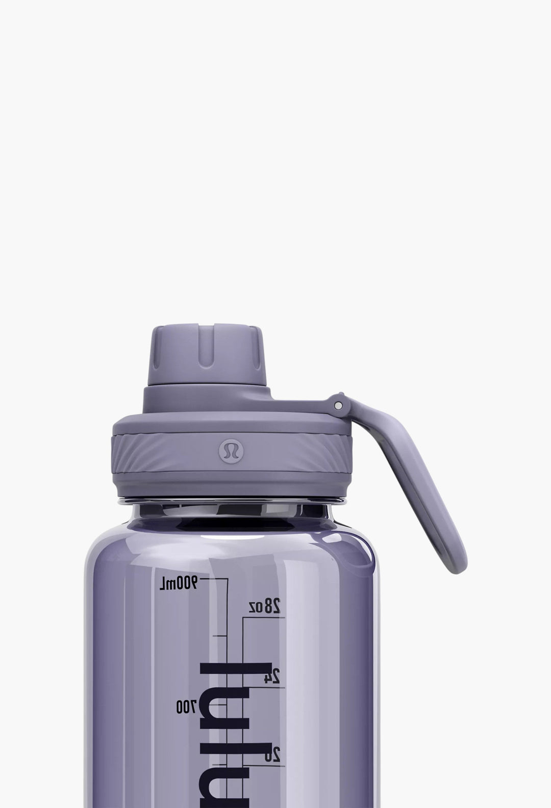 Back to Life Clear Bottle 32oz - GLAM MODA