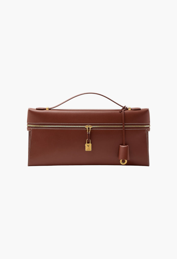 Extra Clutch L36 - Calfskin - GLAM MODA