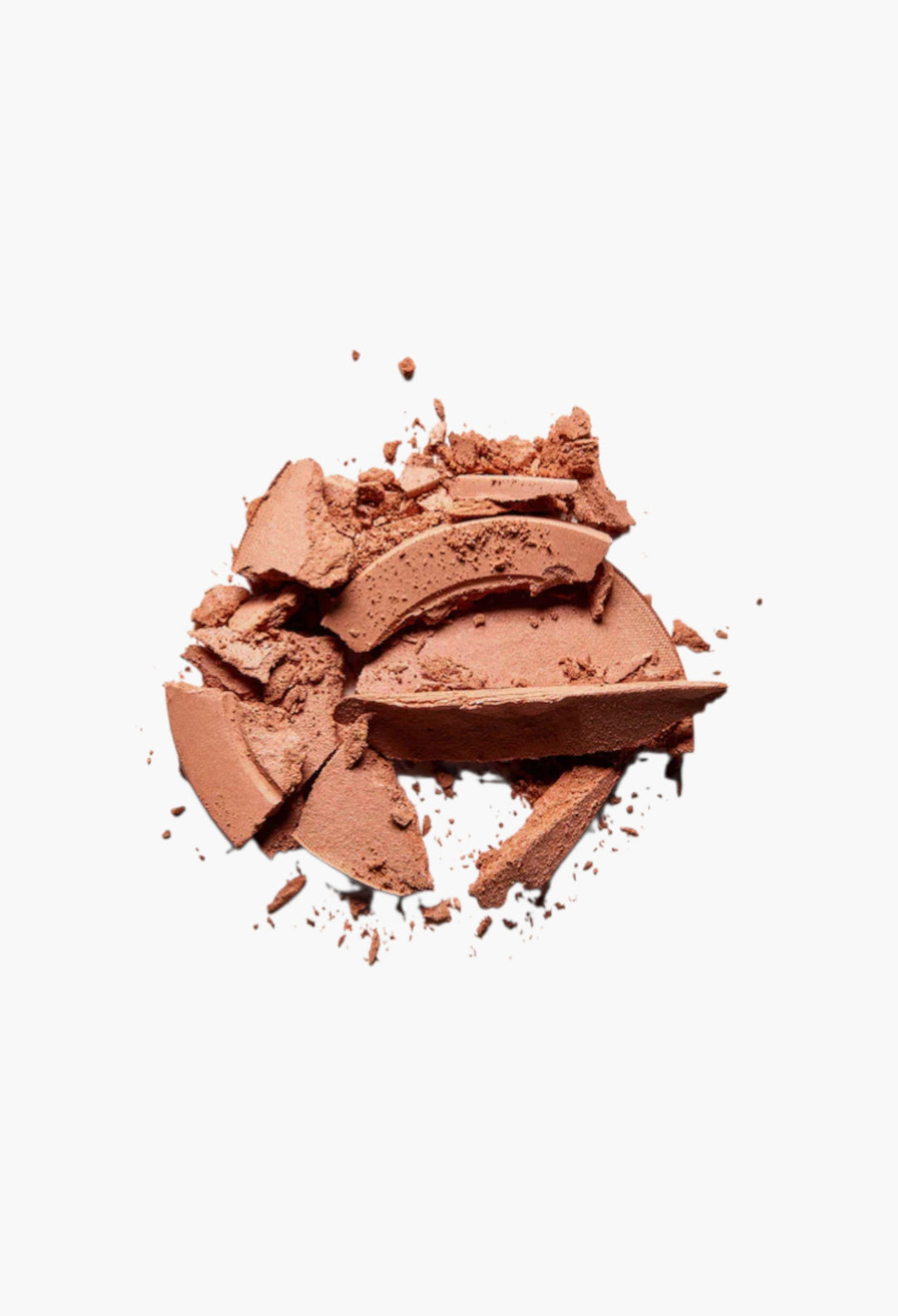 Flush & PROTECT SPF 45+ Powder Blush - GLAM MODA