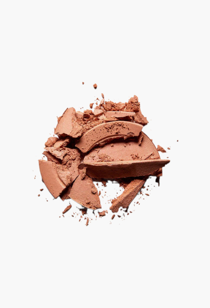 Flush & PROTECT SPF 45+ Powder Blush - GLAM MODA