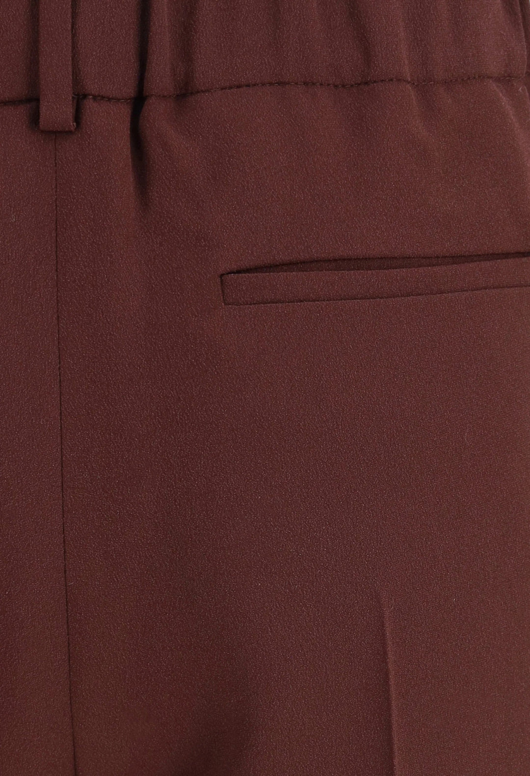 Tailored Pants - GLAM MODA