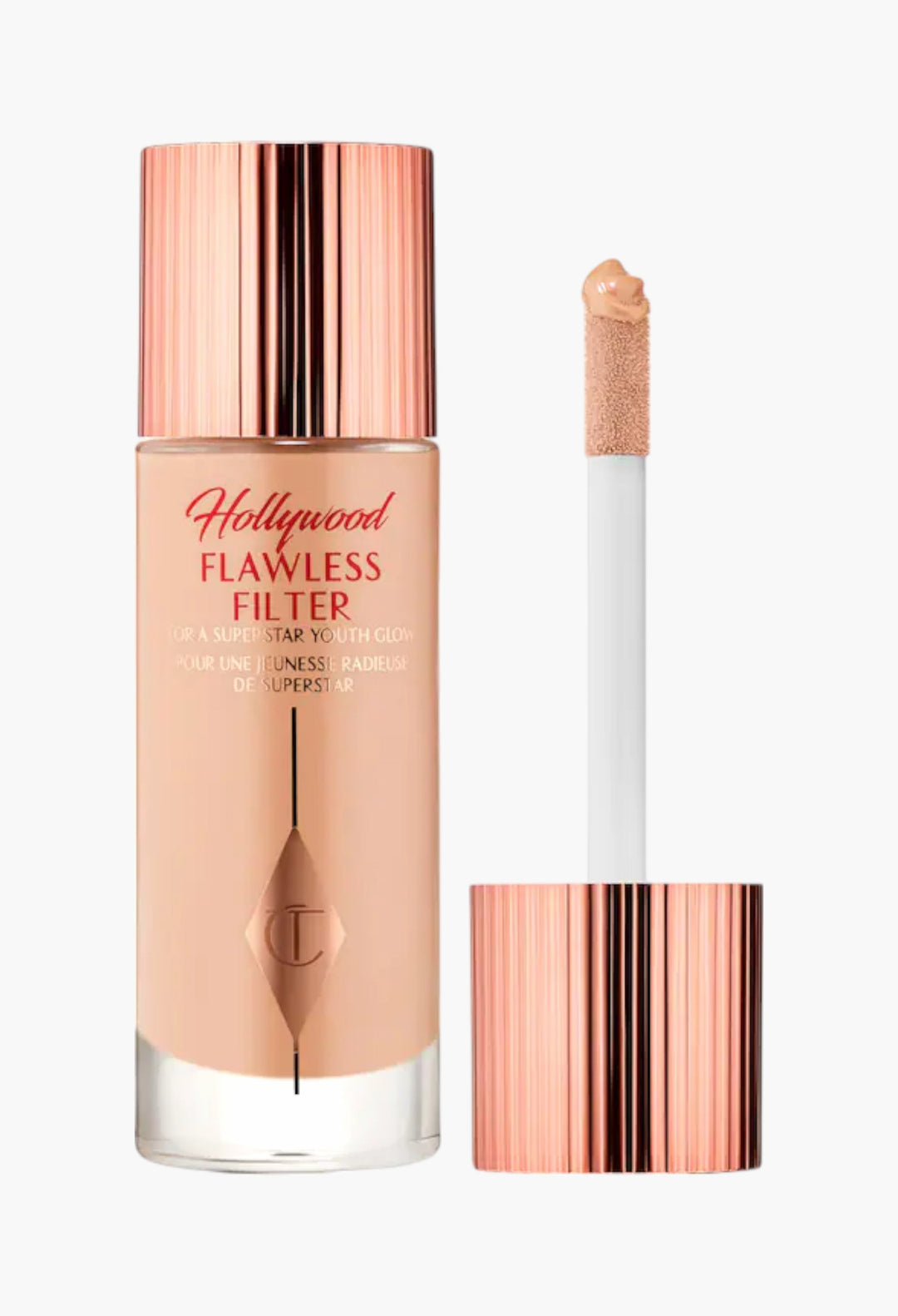2 Fair - Hollywood Flawless Filter - GLAM MODA