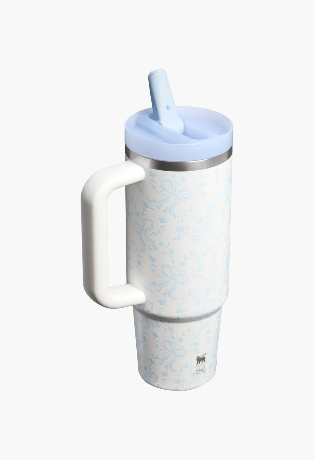 Stanley 1913 x LoveShackFancy Holiday The Quencher® Details ProTour Tumbler Set | 2-pack - GLAM MODA