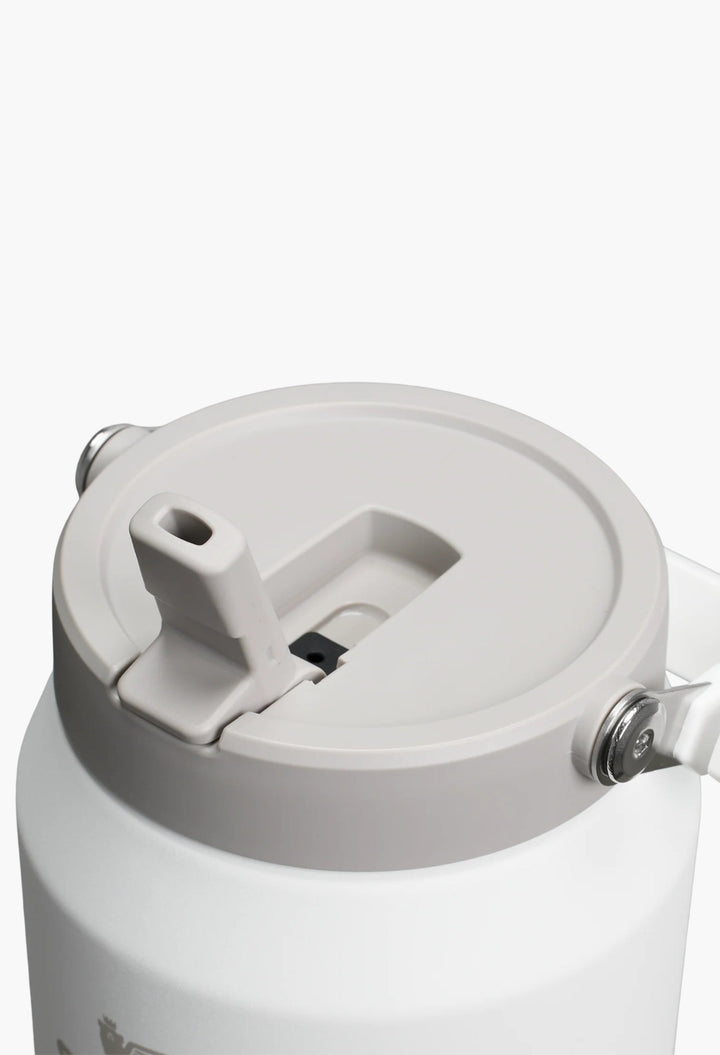 The IceFlow™ Flip Straw Jug | 64 OZ - GLAM MODA