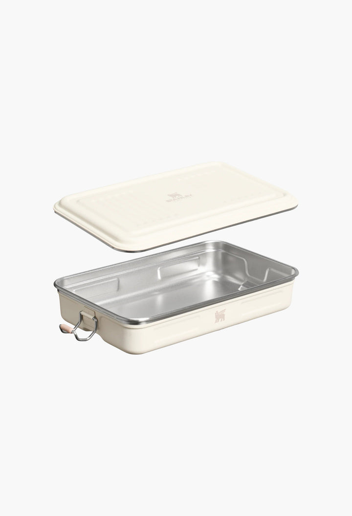 Classic Legendary Useful Box - GLAM MODA