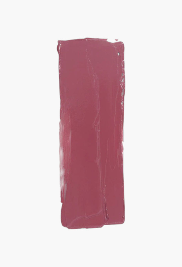 Forget the Filler Lip-Plumping Line-Smoothing Satin Cream Lipstick - GLAM MODA