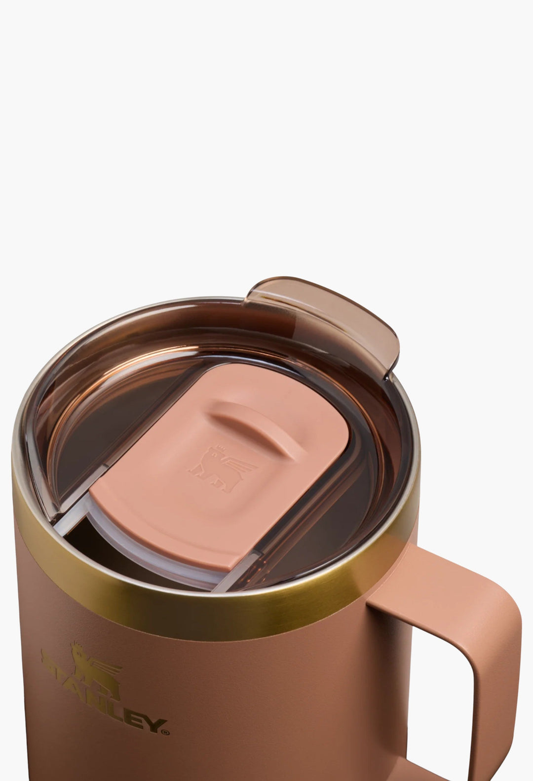 The Stay-Hot Camp Mug - GLAM MODA