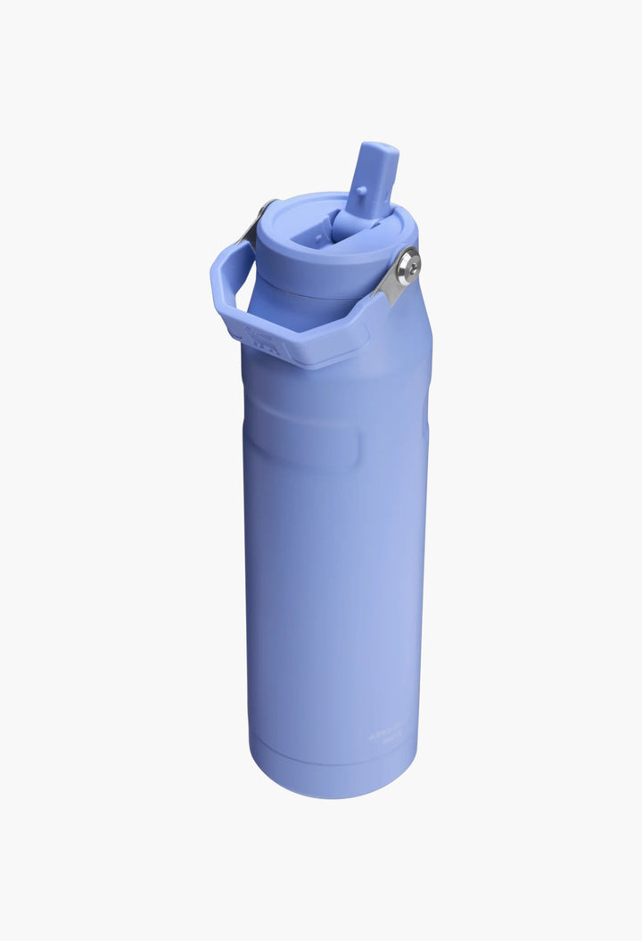 The IceFlow™ Bottle with Flip Straw Lid - GLAM MODA